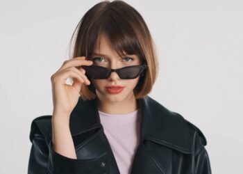 Bob com franja lateral: o corte moderno, prático e que valoriza todos os formatos de rosto