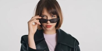 Bob com franja lateral: o corte moderno, prático e que valoriza todos os formatos de rosto