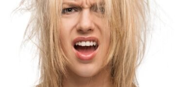 Cabelo armando mesmo hidratado? O problema é outro e não falta de creme