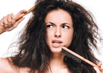 Revelado a linha secreta que vai salvar seu cabelo em 2026