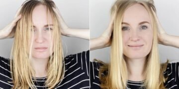 Veja como manter o cabelo limpo e soltinho mesmo com sol e piscina