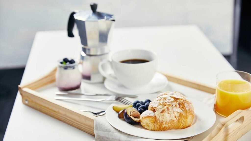 Depois dos 50 seu café da manhã pode estar sabotando sua saúde!