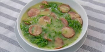 O preparo simples que transforma pratos comuns