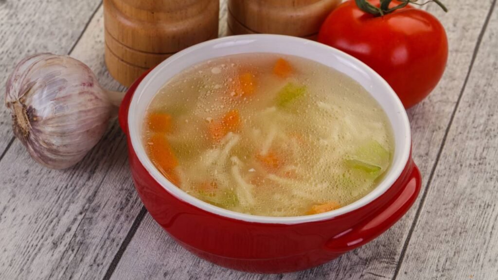 O preparo simples que transforma pratos comuns