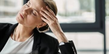 Você pode estar vivendo sob estresse crônico sem perceber, veja esses 7 sinais que o corpo dá e você ignora