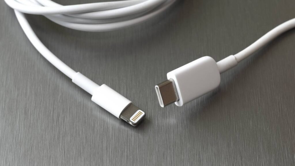 Nem todo carregador USB-C funciona como você imagina
