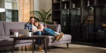 15 dicas para ter uma sala de estar bonita e elegante