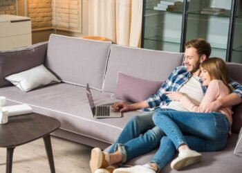 Ideias para decorar sua sala de estar sem reforma e sem gastar quase nada!