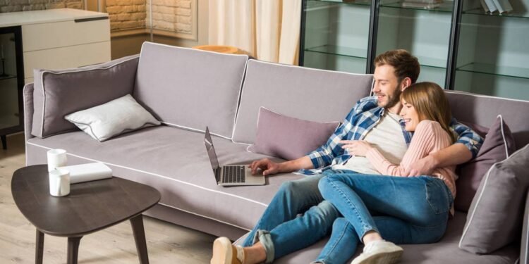 Ideias para decorar sua sala de estar sem reforma e sem gastar quase nada!