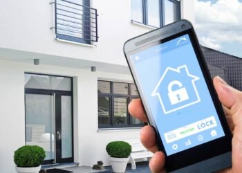 Como usar o celular para otimizar a rotina doméstica