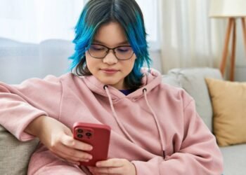 O hábito digital que pode estar prejudicando sua visão