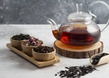Para que serve o chá de cravo-da-índia e como aproveitar os benefícios