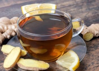 Como o gengibre fortalece a imunidade e auxilia as vias respiratórias no dia a dia