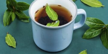 Entenda como o CHÁ DE LOURO pode transformar sua saúde!