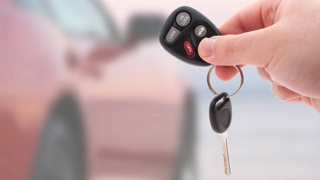 Suas chaves mais limpas e conservadas com um truque da cozinha