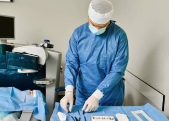 A tecnologia definitiva que está mudando cirurgias urológicas