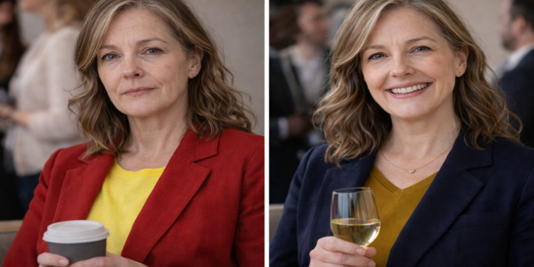 Cores que envelhecem o visual e como trocar por tons elegantes