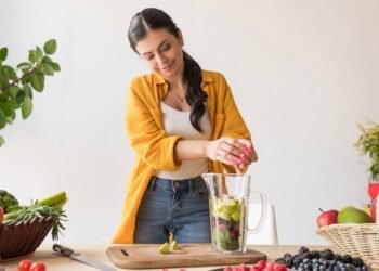 Inchaço pós festas, como desinflamar o corpo sem dietas malucas