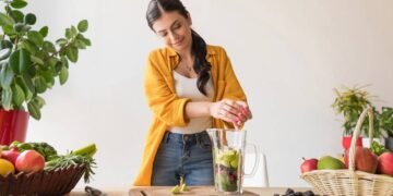 Inchaço pós festas, como desinflamar o corpo sem dietas malucas