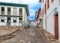 Essa cidade de Minas Gerais surpreende com qualidade de vida em meio a um cenário colonial