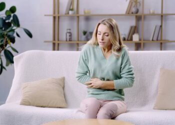 Comeu e a barriga estufou? O problema pode não ser o estômago