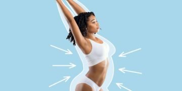 Por que o efeito sanfona persiste e como sair desse ciclo e emagrecer sem engordar de novo