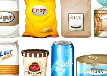 O erro comum ao escolher enlatados no dia a dia