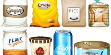 O erro comum ao escolher enlatados no dia a dia