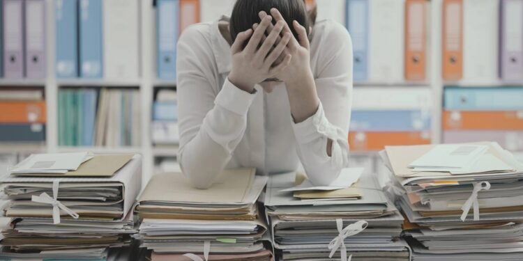 Você já se pegou no fim do dia com a sensação de que tudo foi corrido demais e que não conseguiu respirar direito - Créditos: depositphotos.com / stockasso