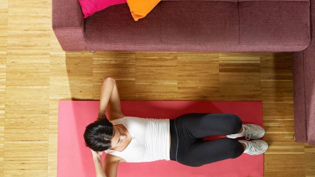 Se você começar esses exercícios em casa AGORA, seu 2026 já está decidido!