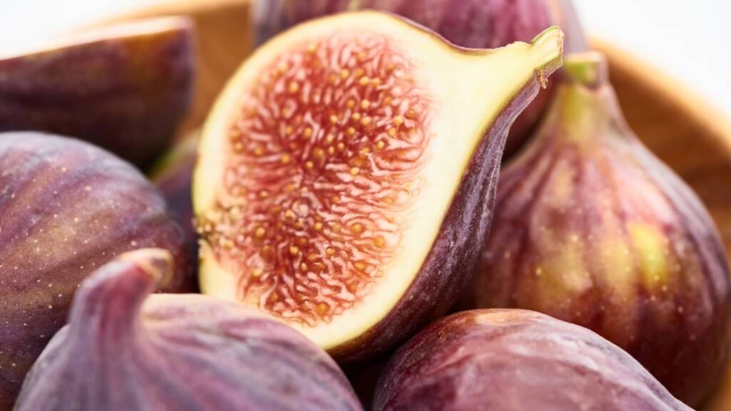 Pouca gente imagina tudo o que o figo faz pelo corpo