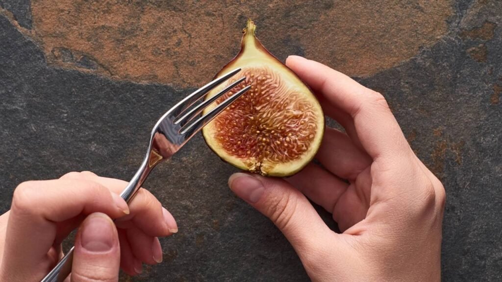 Pouca gente imagina tudo o que o figo faz pelo corpo