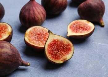 Pouca gente imagina tudo o que o figo faz pelo corpo