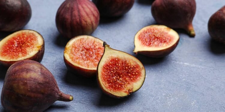 Pouca gente imagina tudo o que o figo faz pelo corpo