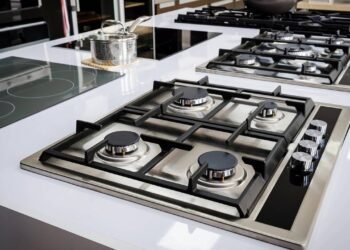 Fogão a gás ou por indução, qual a opção mais econômica?