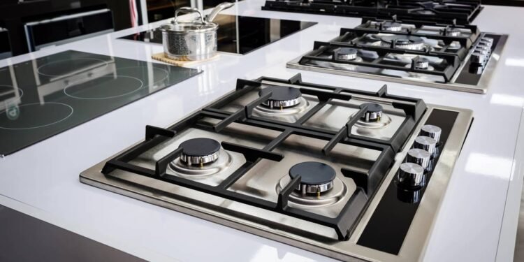 Fogão a gás ou por indução, qual a opção mais econômica?