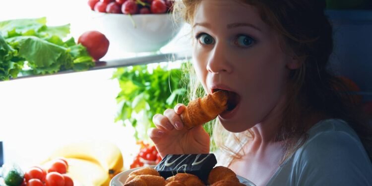 O efeito de saciedade das frutas está muito ligado ao teor de fibras e à quantidade de água presente na polpa - Créditos: depositphotos.com / evgenyataman