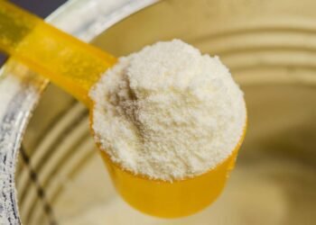 O alerta urgente sobre fórmulas infantis que preocupa pais