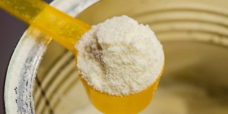 Fórmulas Infantis - Créditos: depositphotos.com / DimaSobkoD