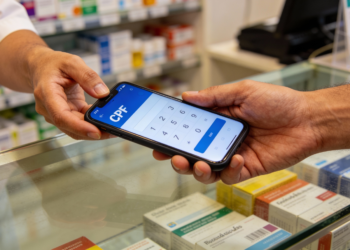 Comunicado para todos que informam o CPF ao comprar em farmácias em 2026
