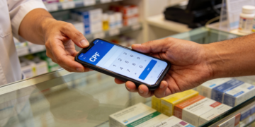 Comunicado para todos que informam o CPF ao comprar em farmácias em 2026