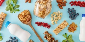 Alimentos que parecem saudáveis, mas podem estar sabotando sua dieta!