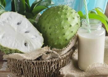 A fruta tropical que blinda a imunidade e melhora a digestão