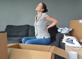 Como acabar com a dor da hérnia de disco sem cirurgia