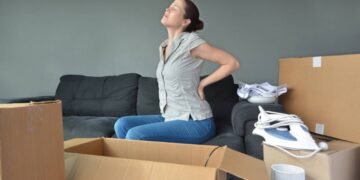 Como acabar com a dor da hérnia de disco sem cirurgia