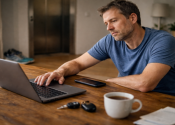 Como a musculação impacta a saúde? O impacto real do sedentarismo