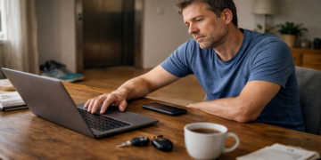 Como a musculação impacta a saúde? O impacto real do sedentarismo