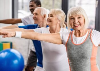 Esse é o motivo de você precisar fortalecer seus músculos