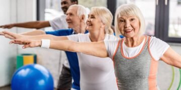 Esse é o motivo de você precisar fortalecer seus músculos