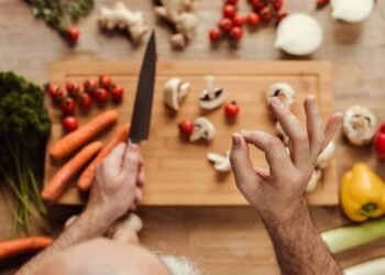 Três hábitos contraintuitivos para emagrecer de vez em 2026